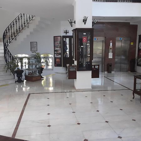 Hotel Sinatra Кемер Екстериор снимка