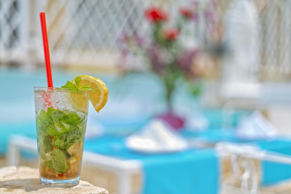 Hotel Sinatra Кемер Екстериор снимка