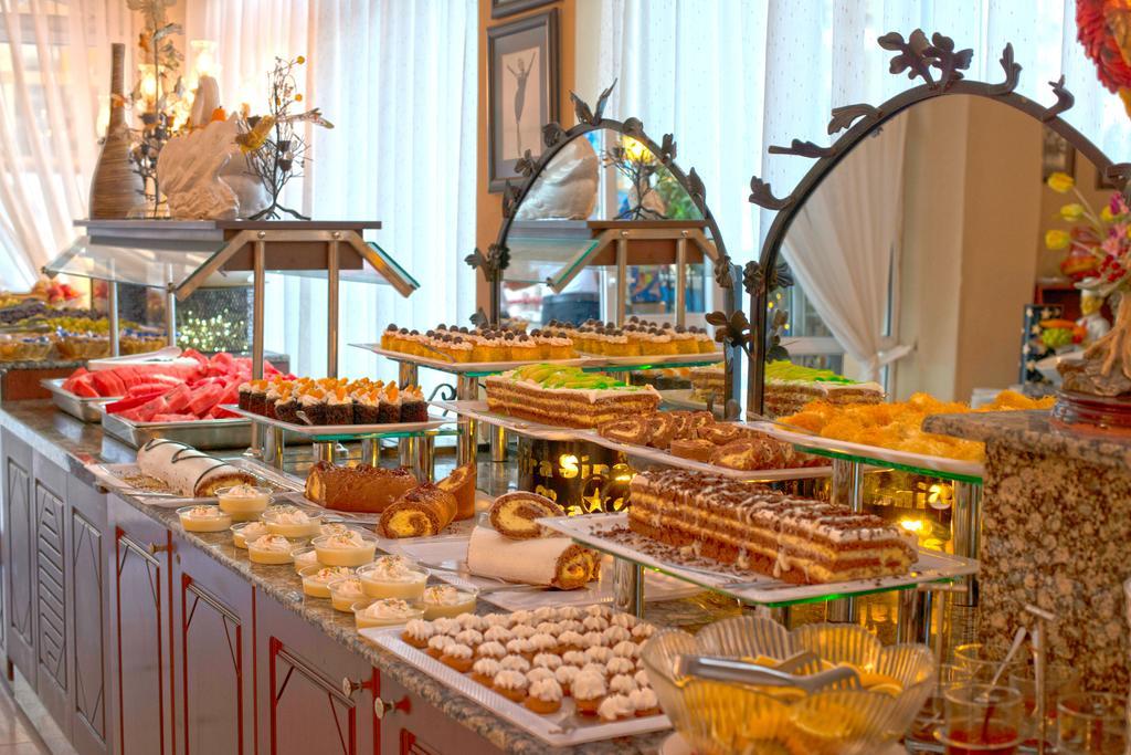 Hotel Sinatra Кемер Екстериор снимка