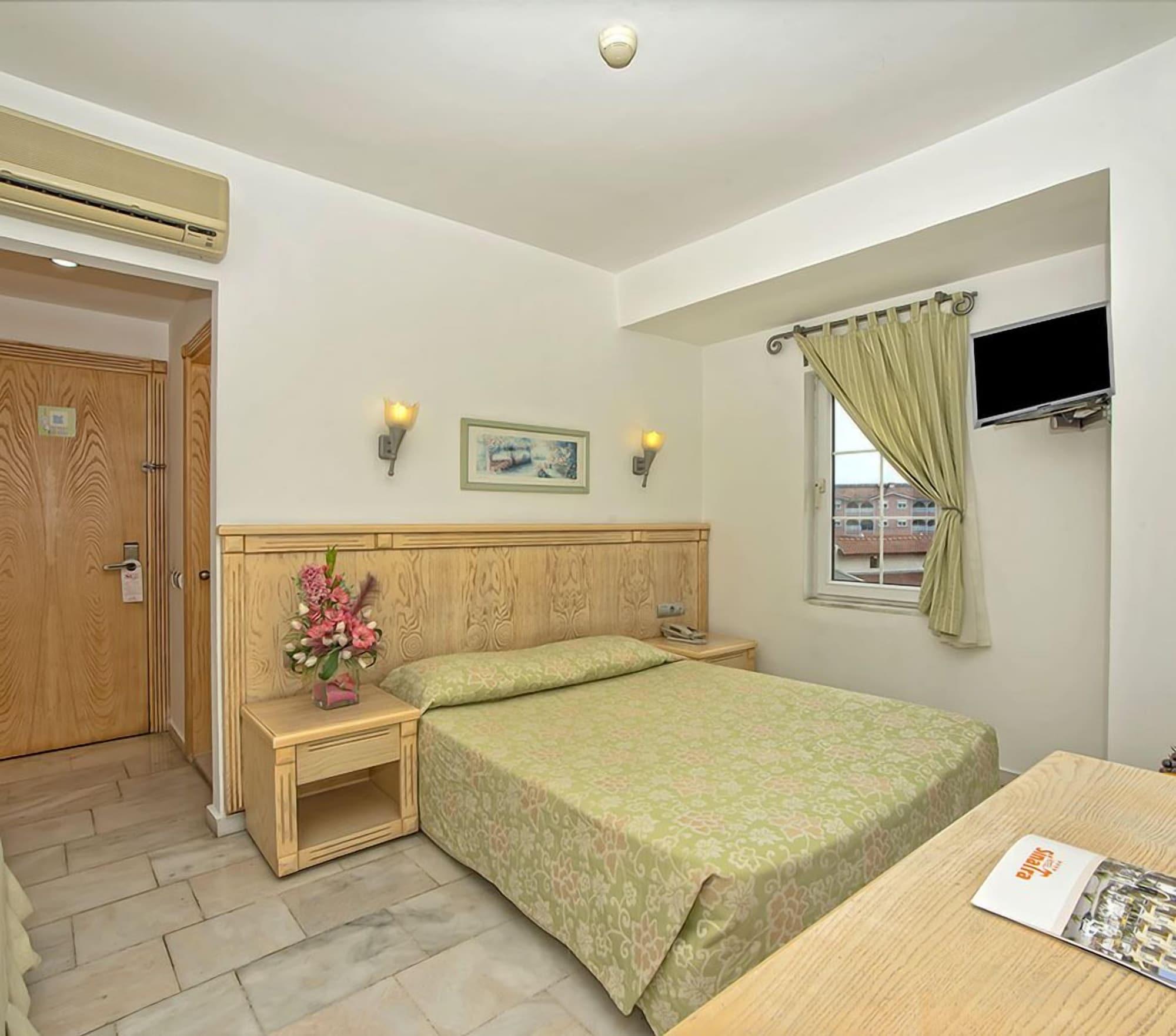 Hotel Sinatra Кемер Екстериор снимка