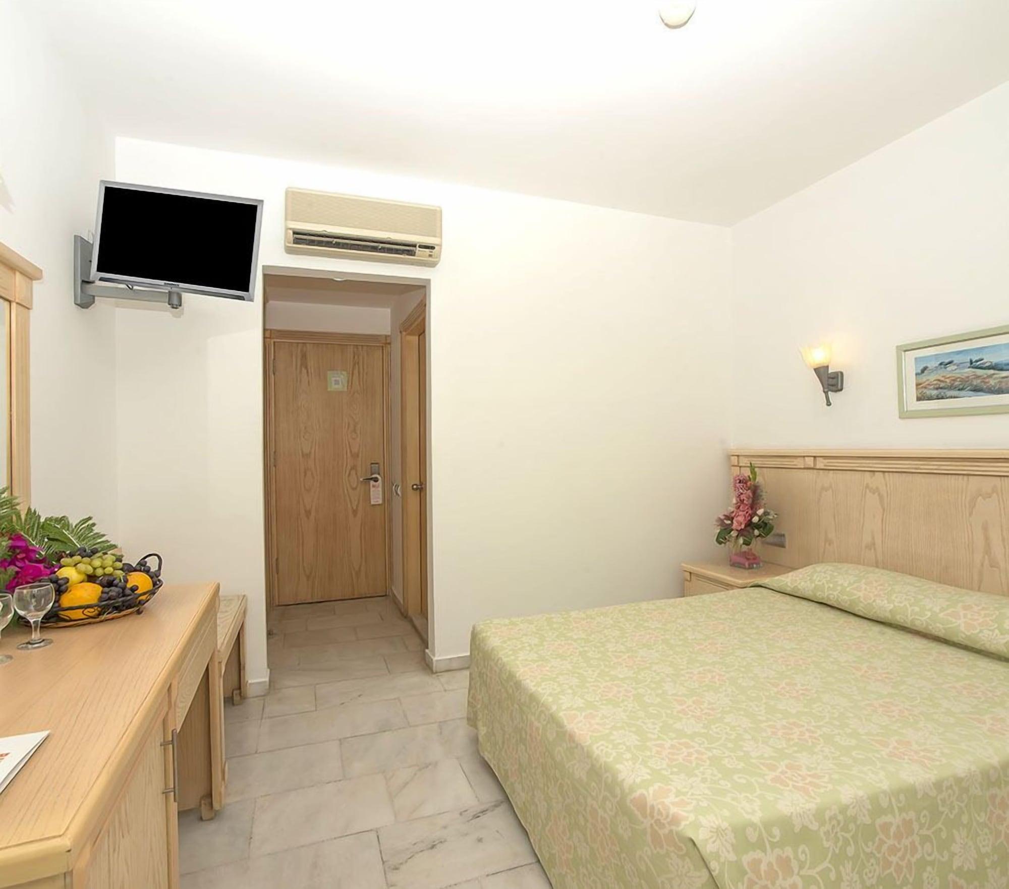 Hotel Sinatra Кемер Екстериор снимка