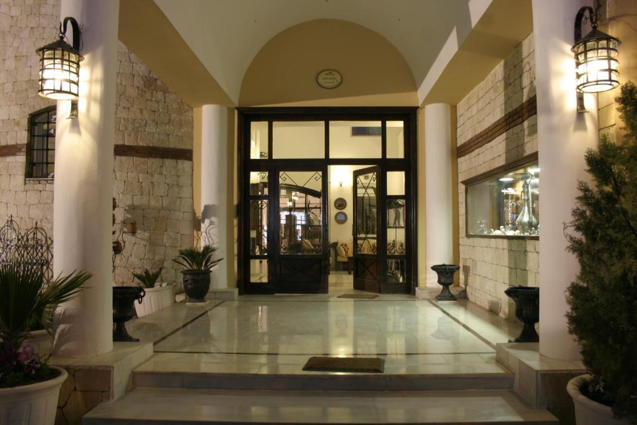 Hotel Sinatra Кемер Екстериор снимка