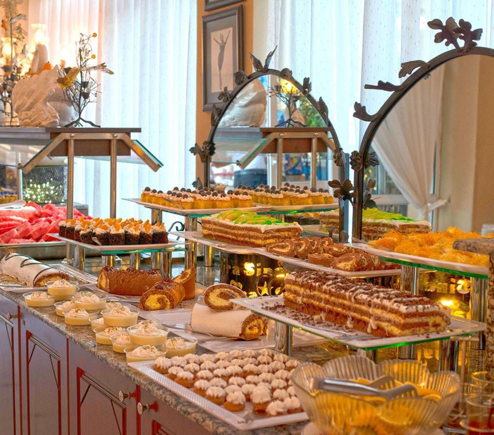 Hotel Sinatra Кемер Екстериор снимка
