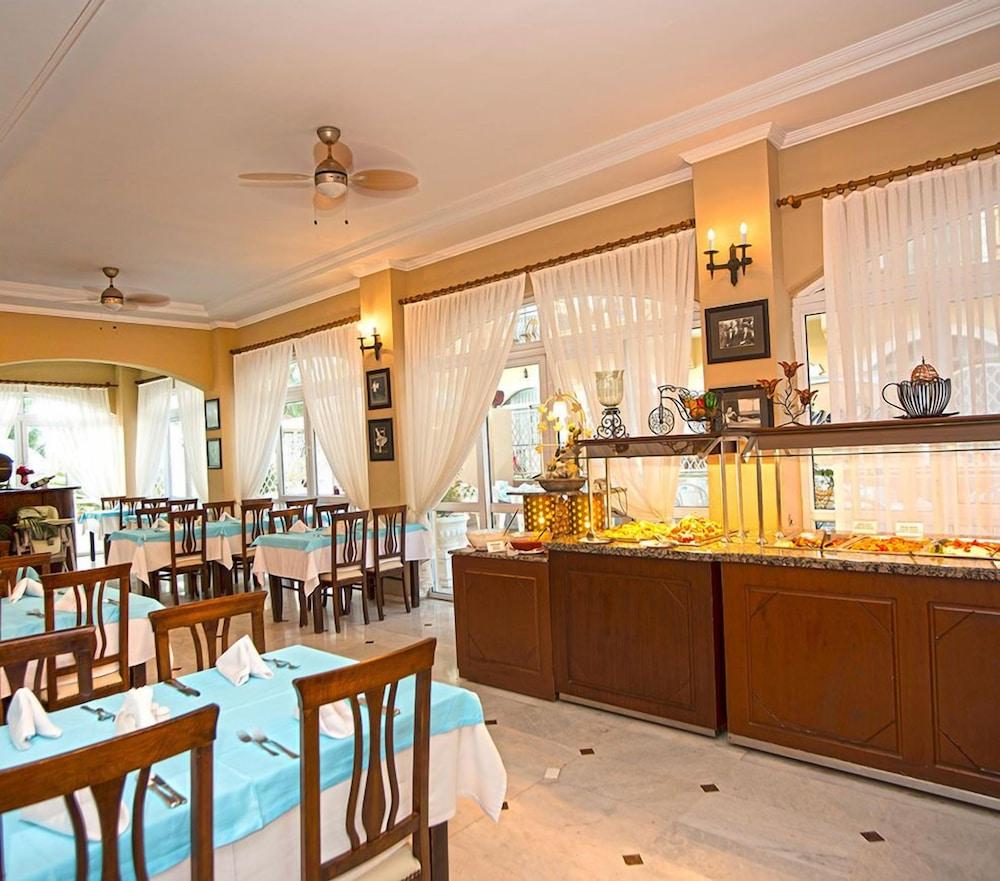 Hotel Sinatra Кемер Екстериор снимка