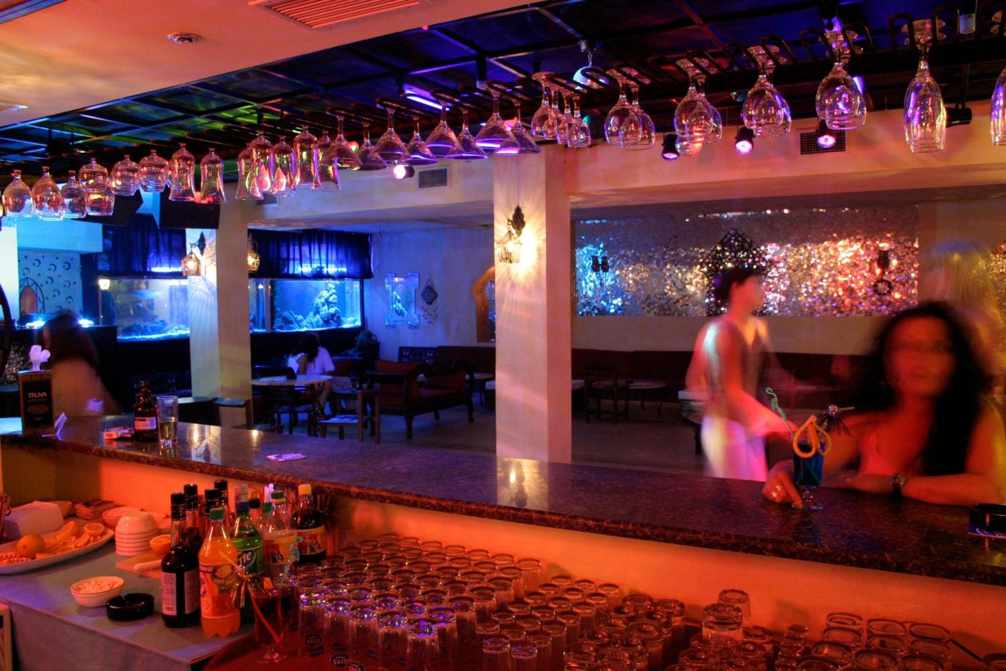 Hotel Sinatra Кемер Екстериор снимка